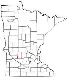 Loko di Raymond, Minnesota