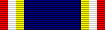 Malaysian Commemorative Medal ribbon.gif