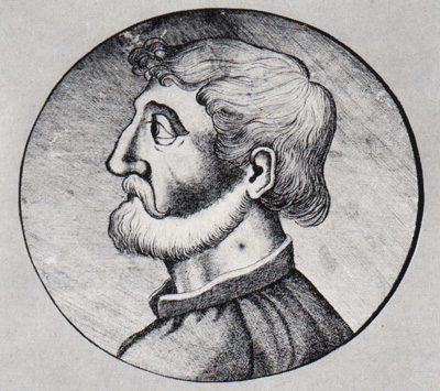 Marsilius von Inghen