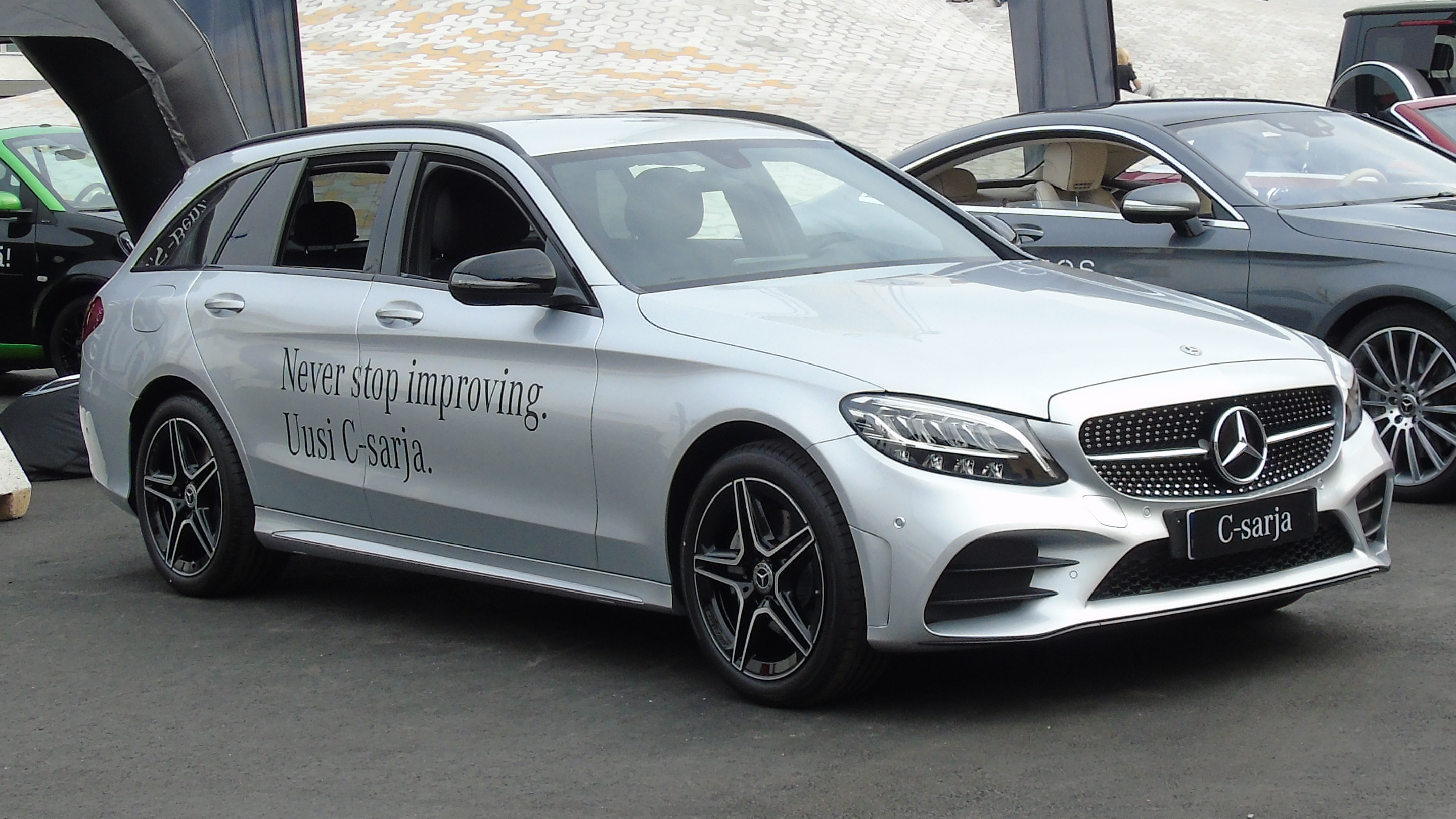 File:Mercedes-Benz C-Class S205.png - Wikimedia Commons