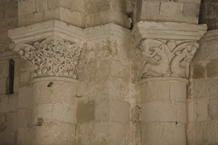 Moissac, Abbaye Saint-Pierre-PM 15100