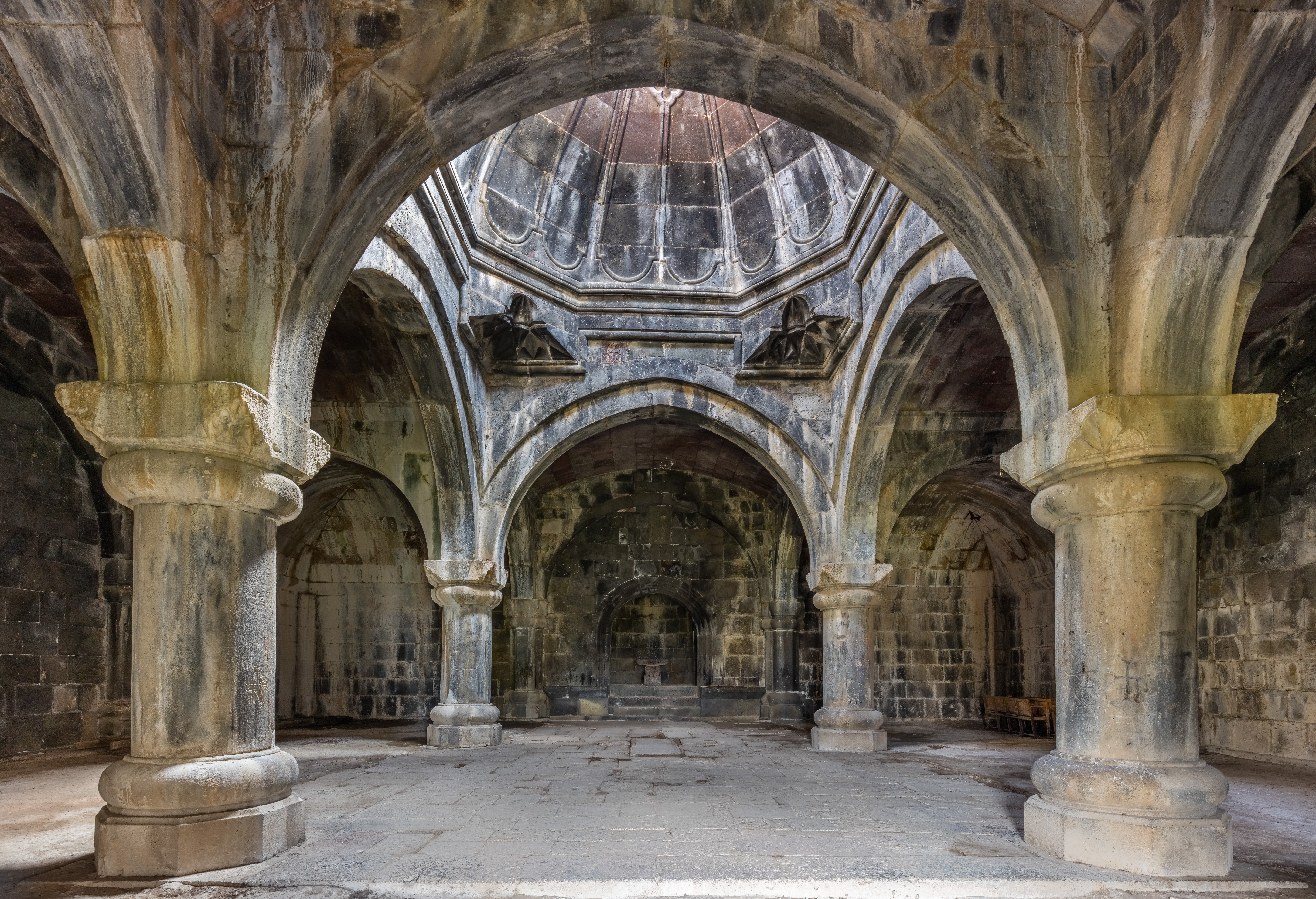 File:Monasterio de Haghpat, Armenia, 2016-09-30, DD 12-14 HDR.jpg - Wikipedia