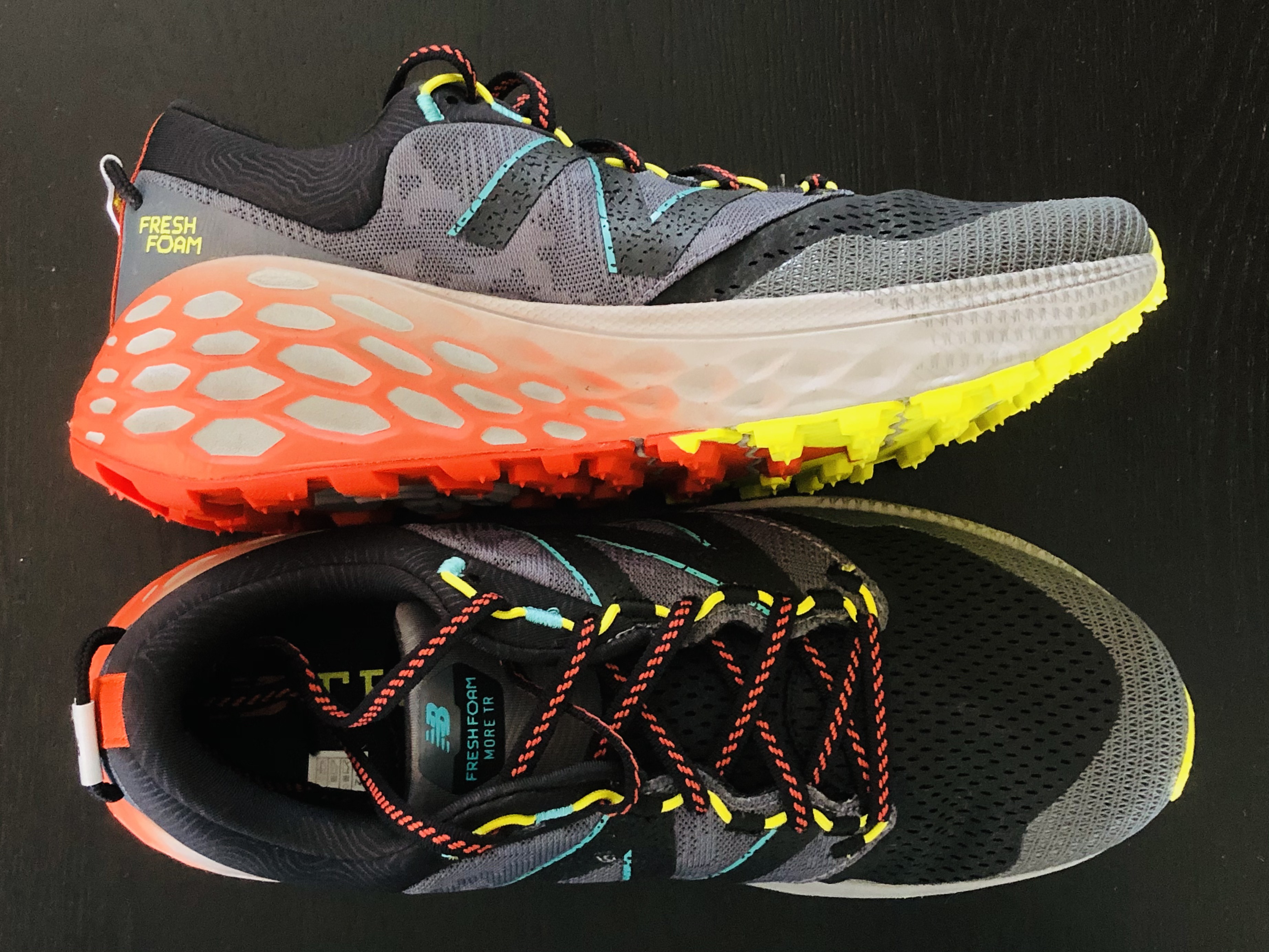 heilig teller openbaar Brooks Vs New Balance: Running Shoe Comparison