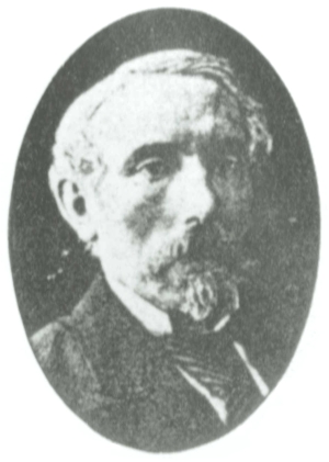 <span class="mw-page-title-main">Patrick James Smyth</span> Irish politician and journalist