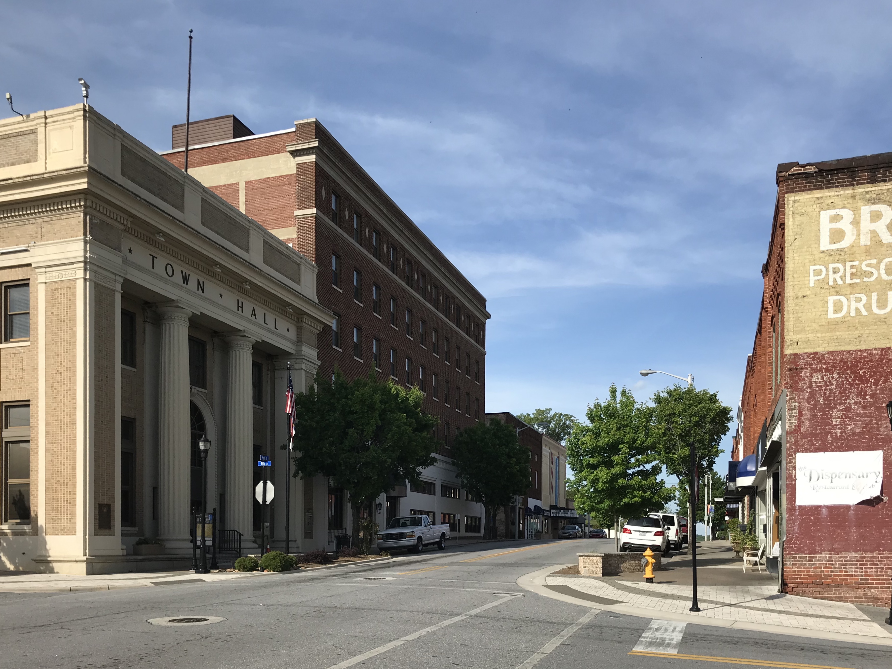 William Oliver Swofford - Blue Ridge Music Hall of Fame