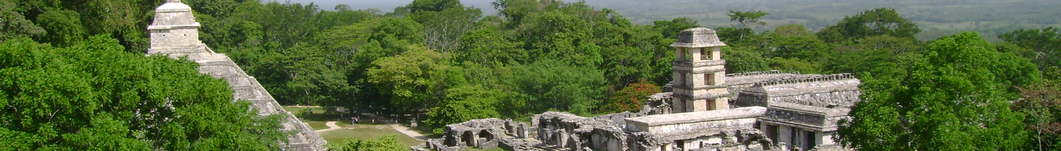 Photo of Palenque