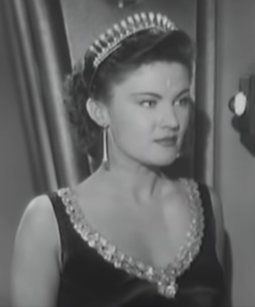 Parsons in ''[[Crash of the Moons]]'' (1954)