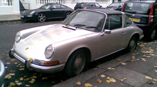 File:Porsche 911 Targa (3).jpg