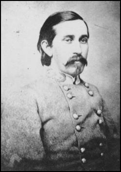 Robert Daniel Johnson, {{Circa|1861–1865}}