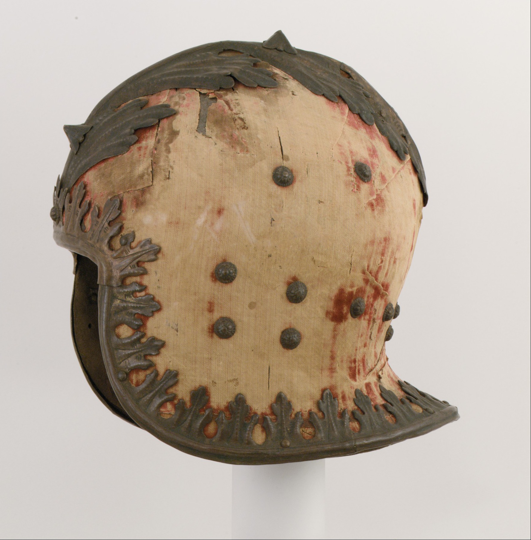 Sallet Wikipedia - roblox what helmet looks like a sallet