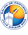 Logo de la Communauté des Villes Ariane