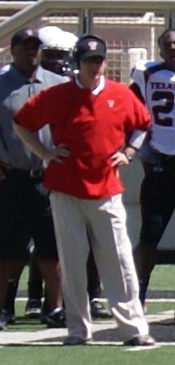 File:Sam McElroy 2011 Texas Tech Red Raiders Spring Game.jpg