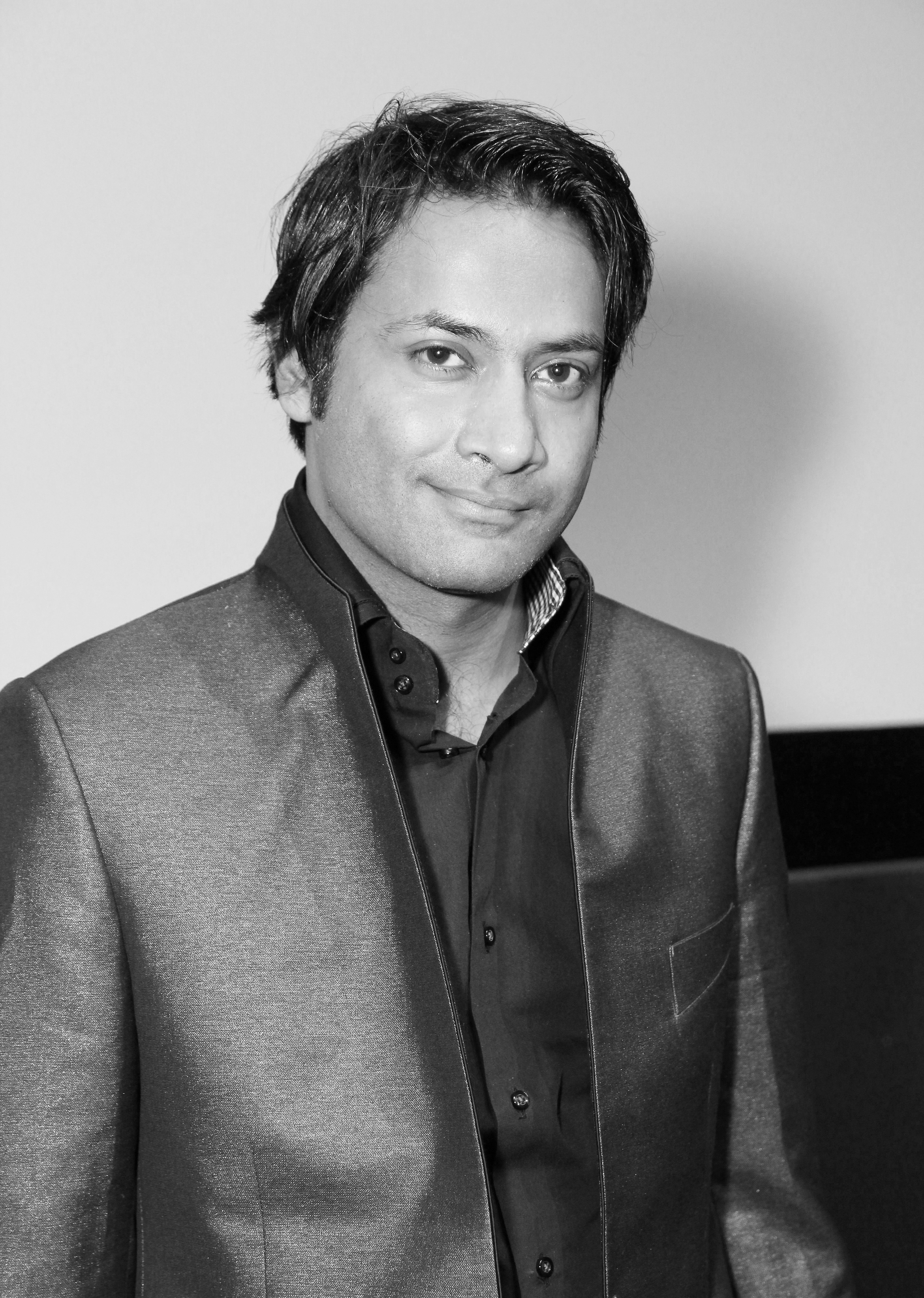 Chakrabarti in 2010