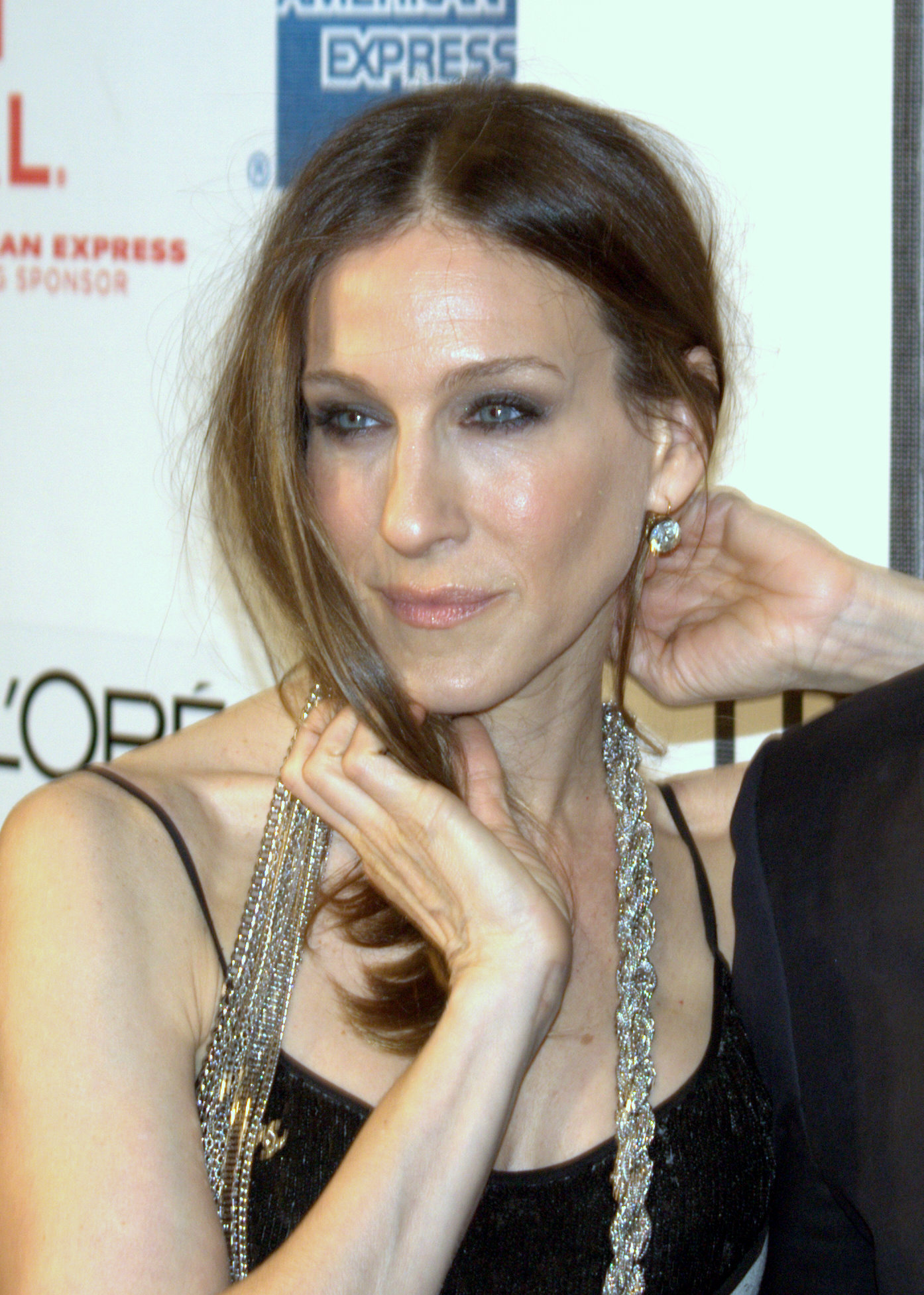 Sarah Jessica Parker - Wikipedia