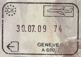 File:Switzerland Geneva Airport passport stamp.jpg