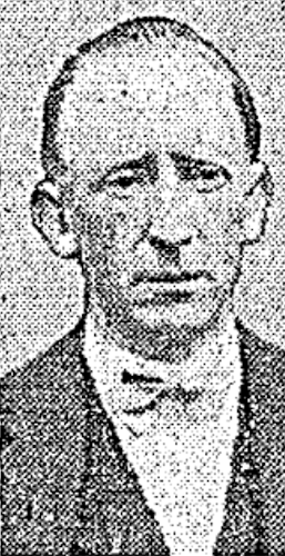 <span class="mw-page-title-main">Thomas F. O'Higgins</span> Irish Fine Gael politician (1890–1953)