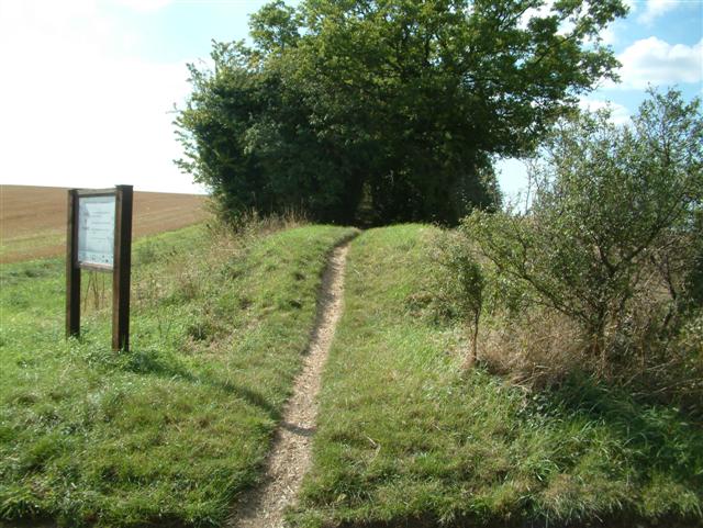 File:The Ridgeway Path - geograph.org.uk - 51502.jpg