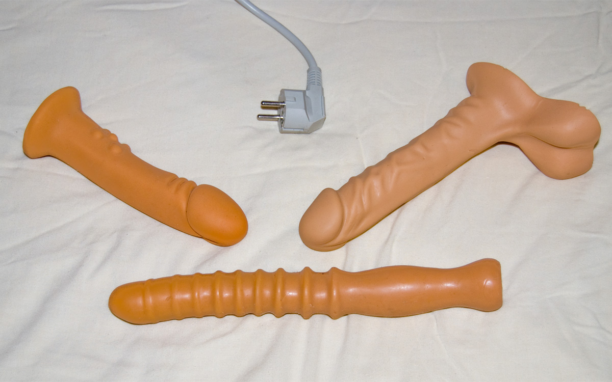 Как использовать дилдо или вибратор для достижения максимального удовольствия, - секс-шоп 69.Toys