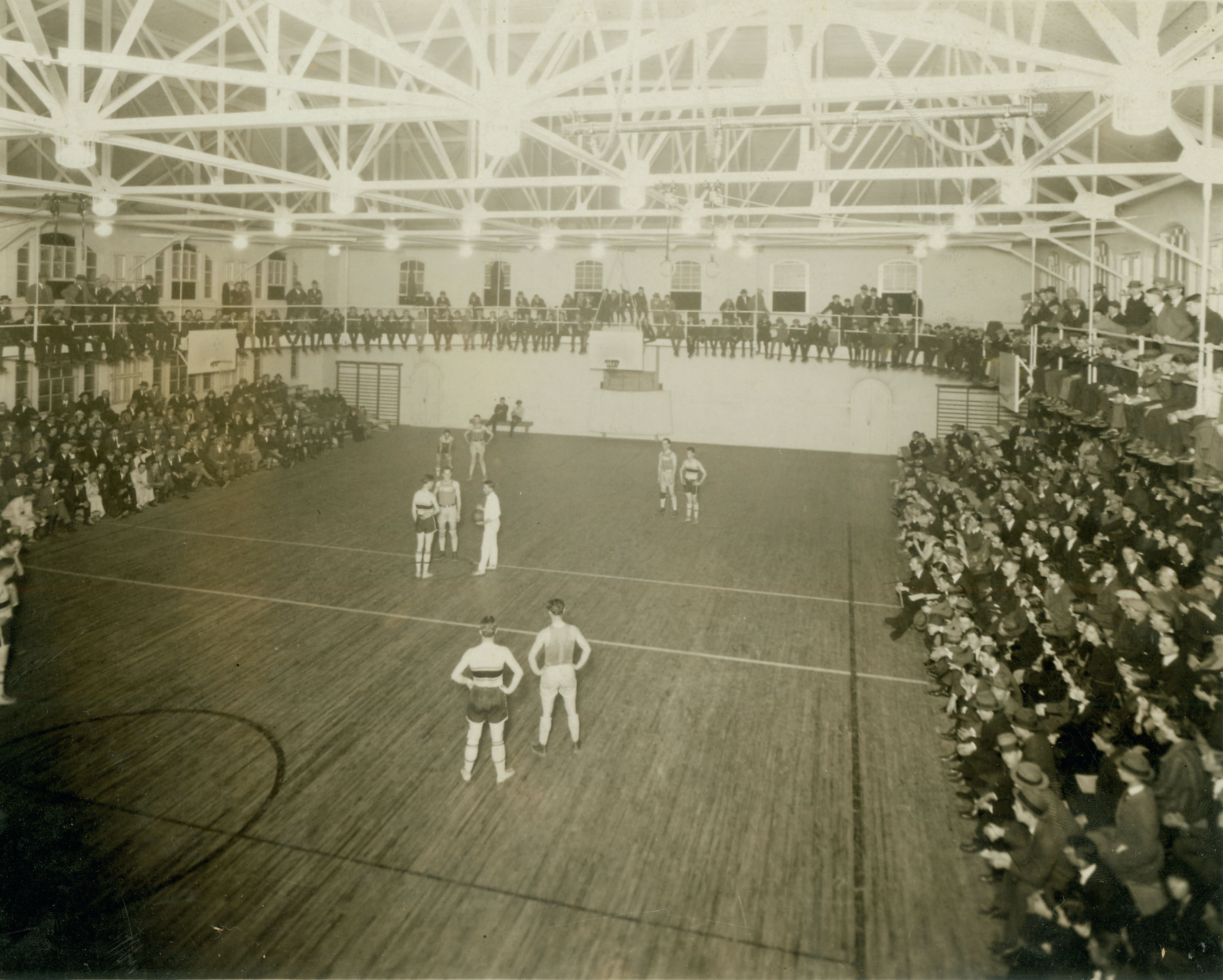 Alumni Memorial Gymnasium Wikipedia