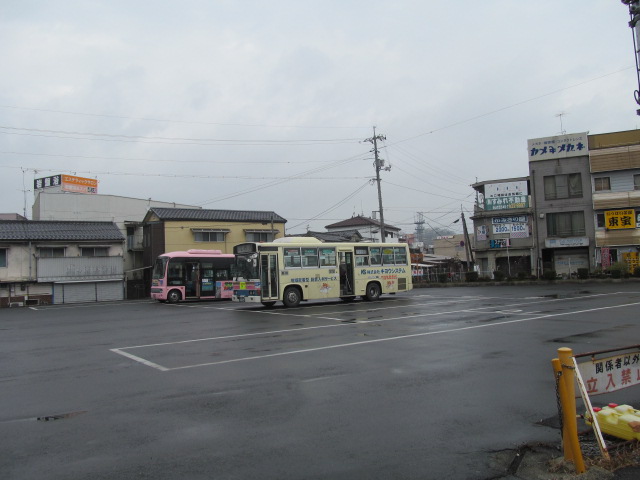 File:Tsuyama kouiki bus center 2.JPG
