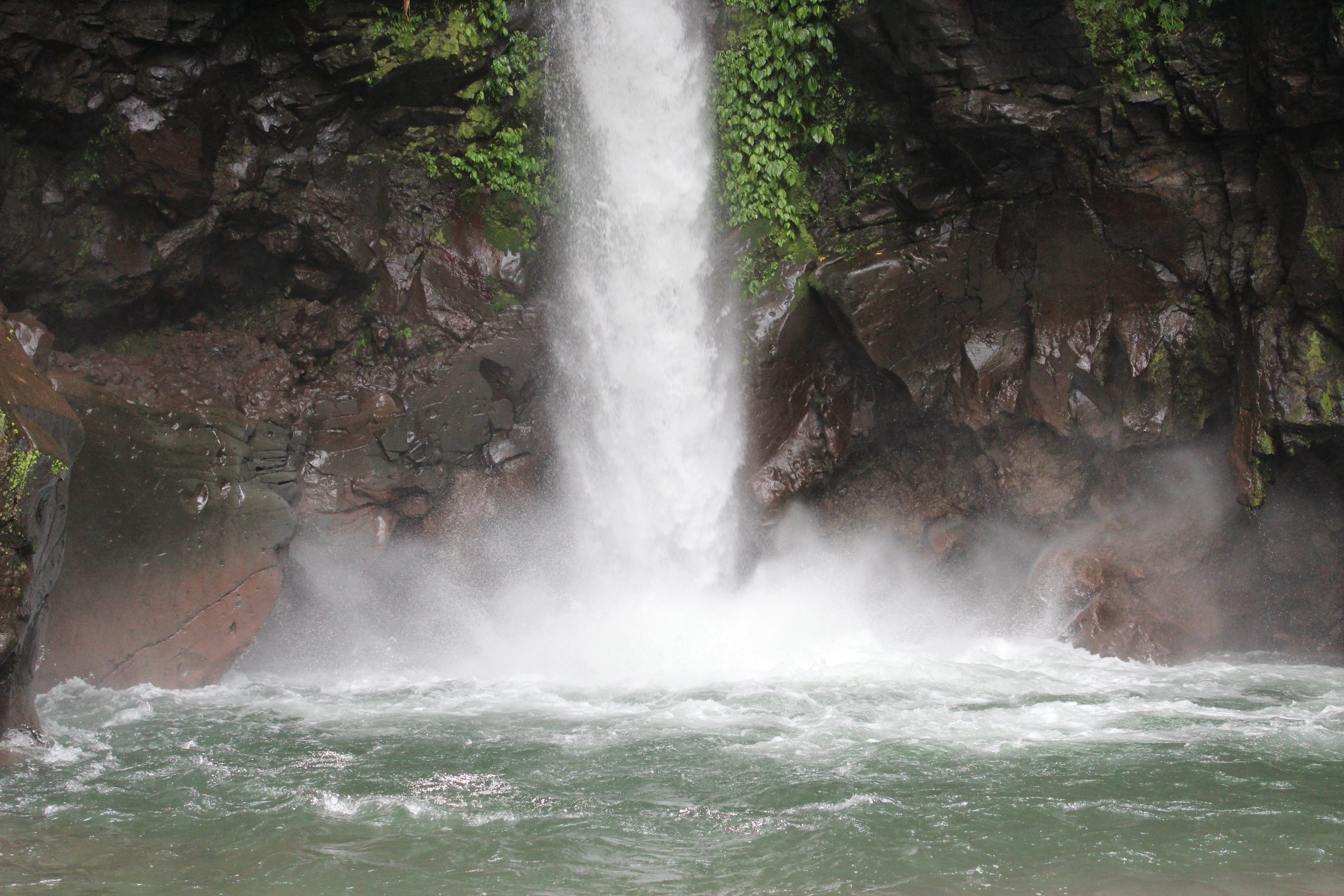 Plunge pool - Wikipedia