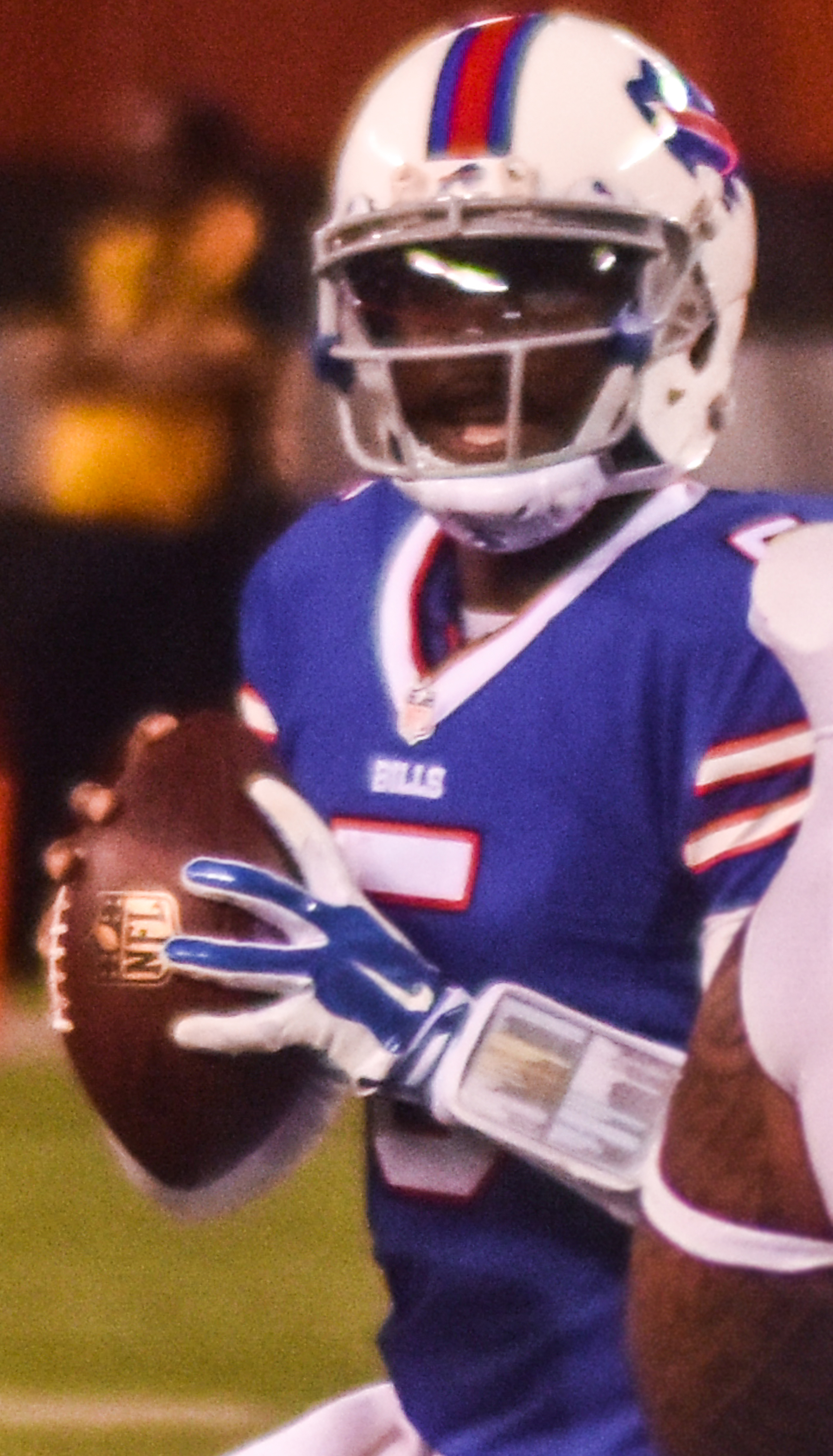 Tyrod Taylor - Wikipedia