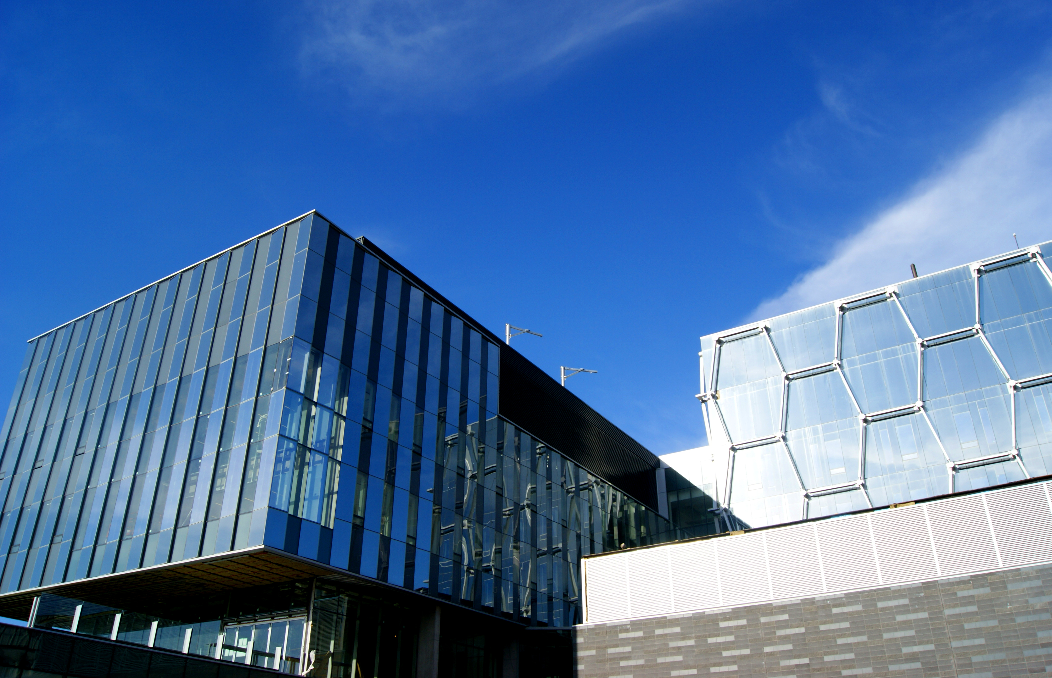 Centre d'informatique Quantique et des Nanotechnologies