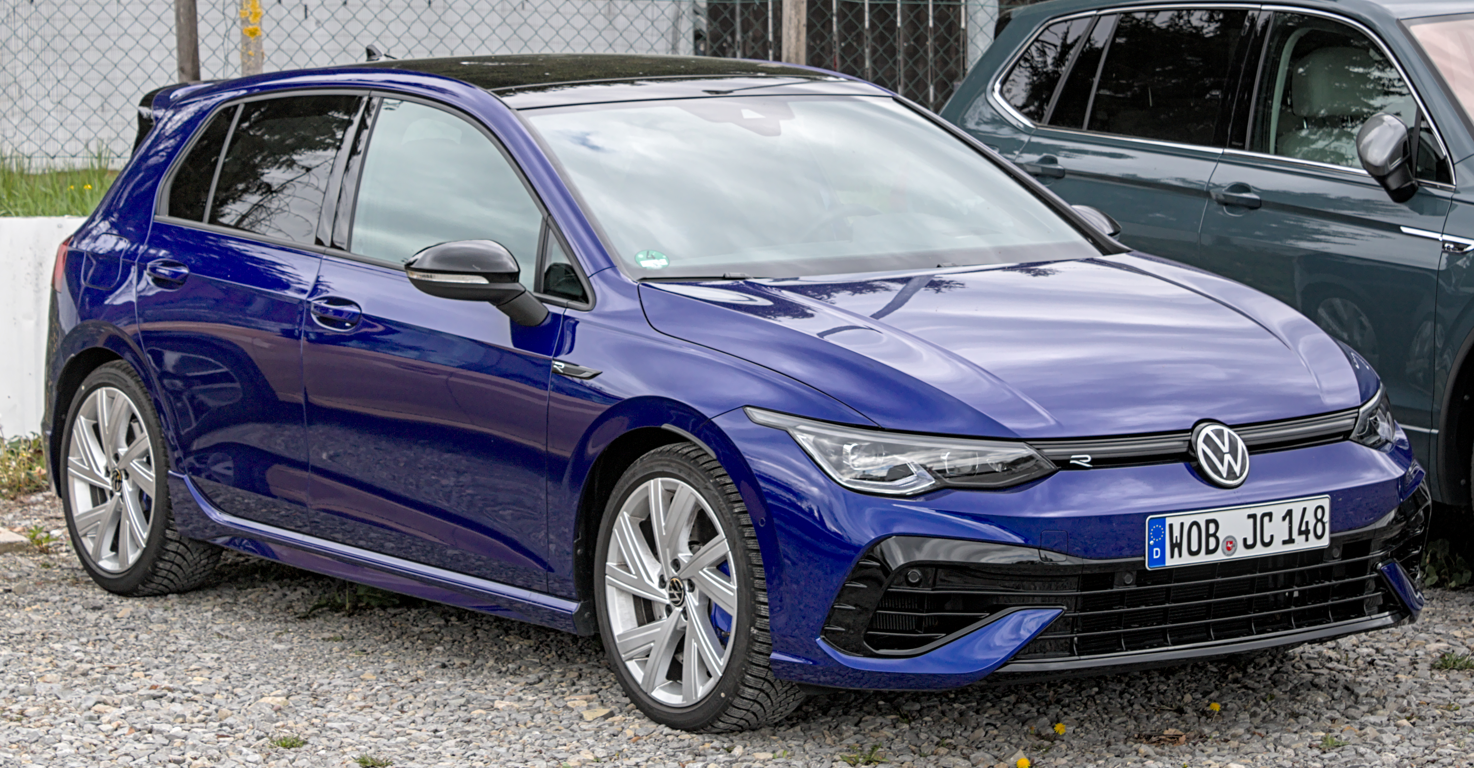 Volkswagen R - Wikipedia