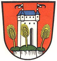 Kornburg