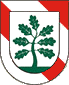 Wappen der Gemeinde Callenberg