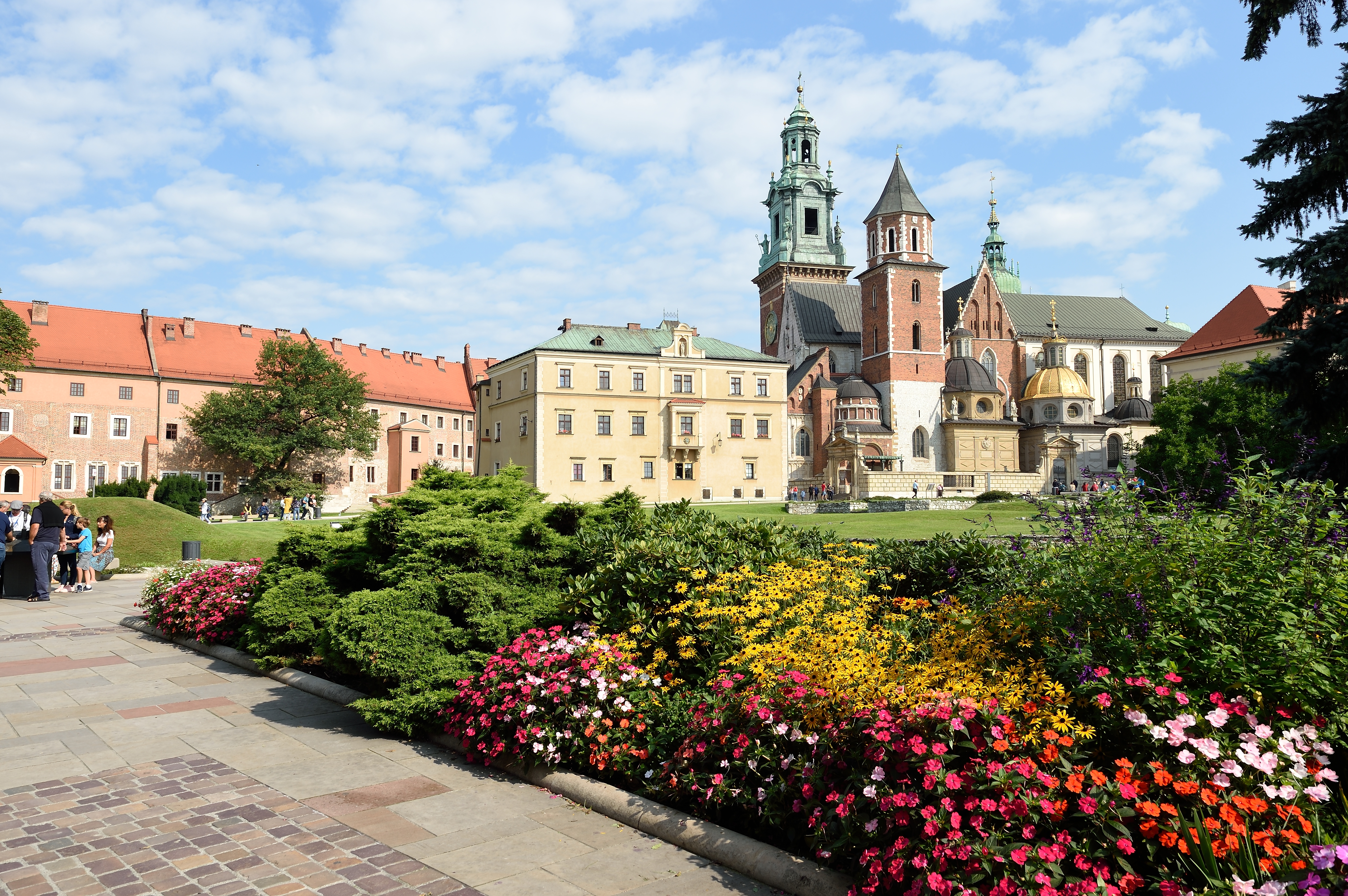 Krakow pl. Royal Castle Krakow. Вавель. Wawel Castle. Wawel paper.