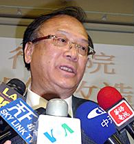 Wu Ying-yih, Overseas Community Affairs Council 20090329.jpg