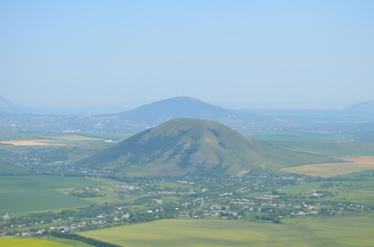 Село Юца достопримечательности