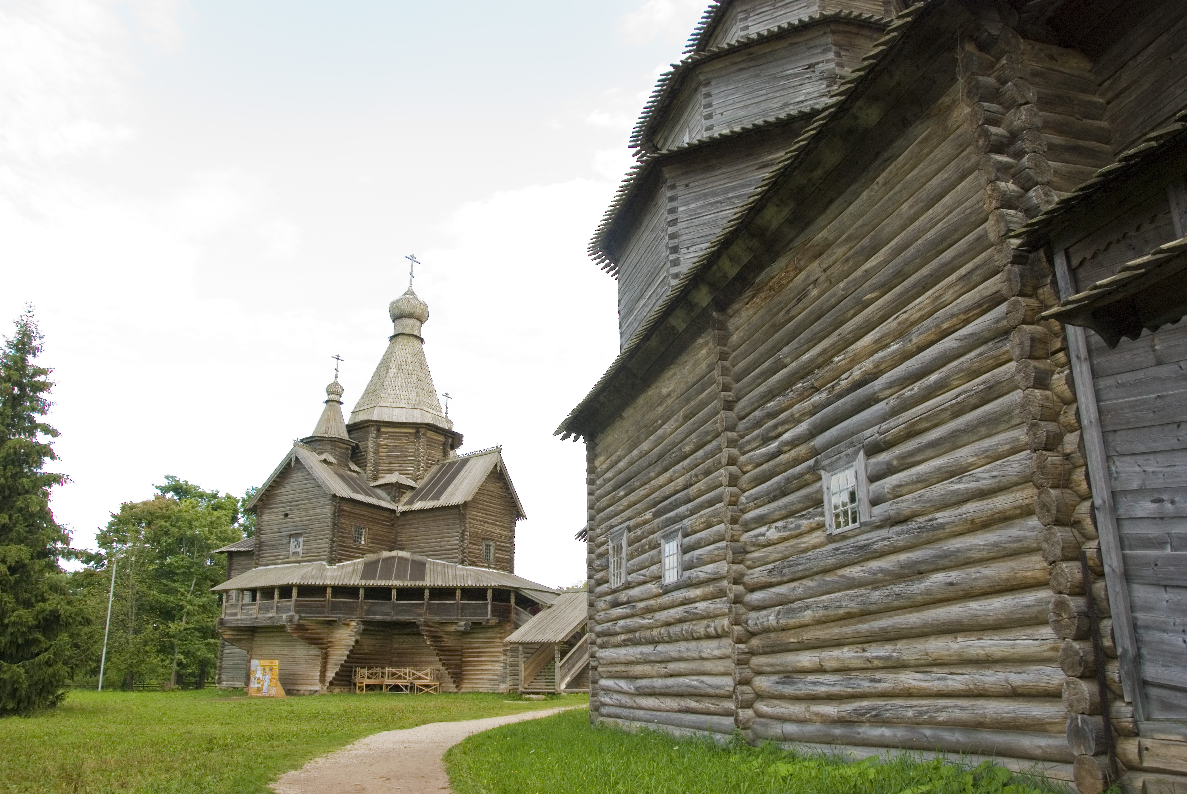 Сологубовка храм Успения Пресвятой Богородицы