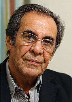 <span class="mw-page-title-main">Mostafa Tabrizi</span> Iranian politician