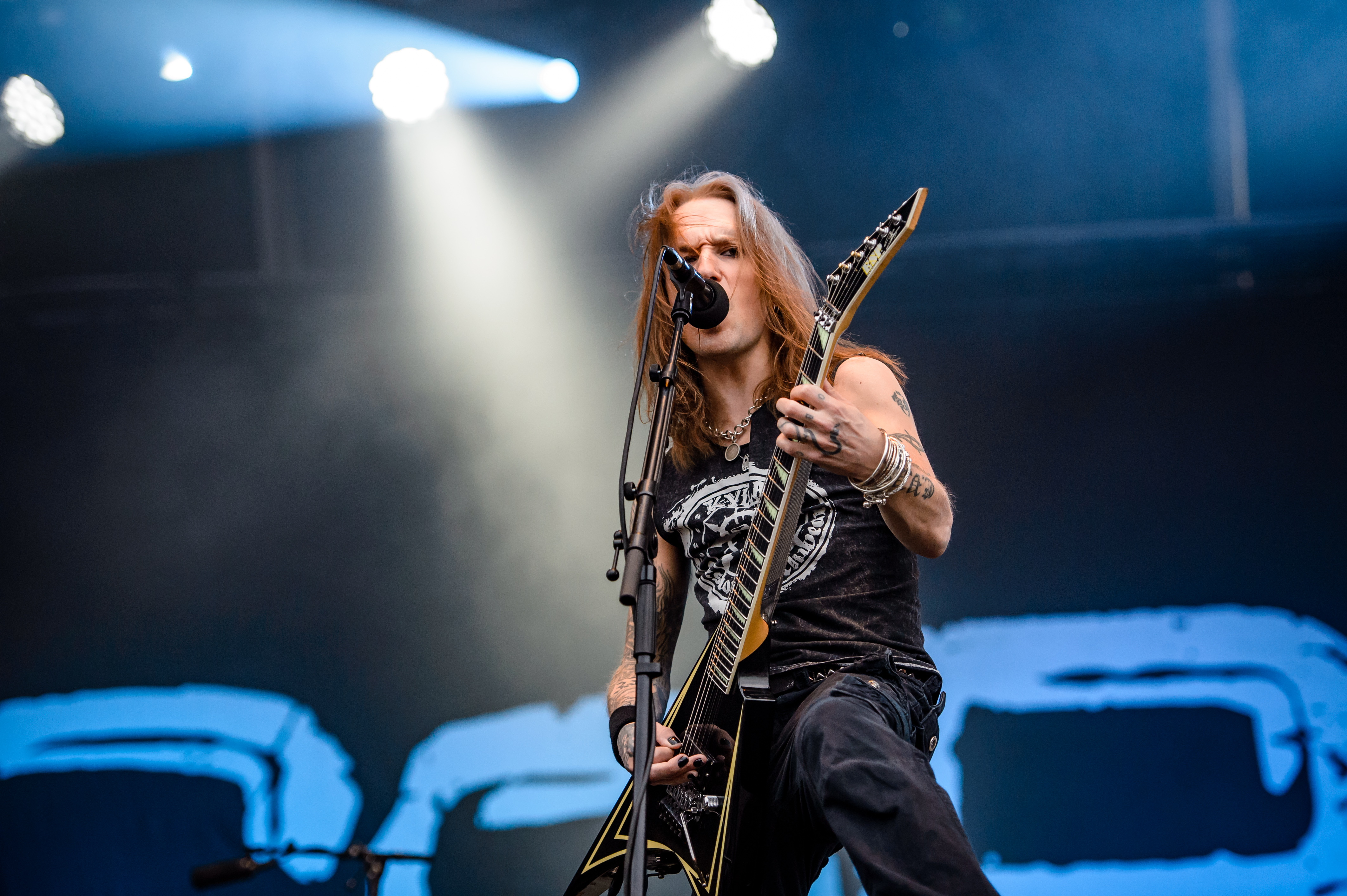 Children of bodom перевод