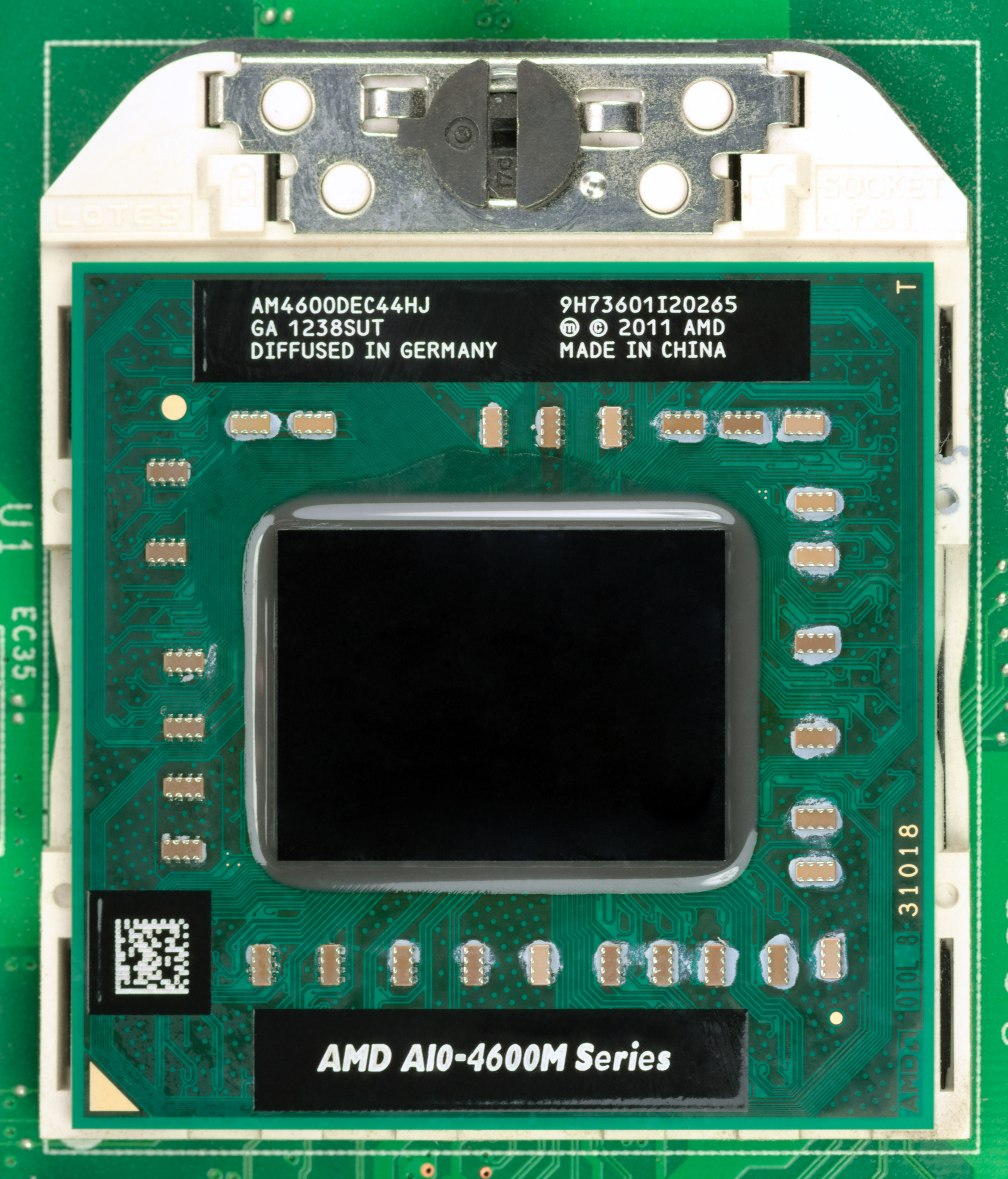 List Of Amd Accelerated Processing Units Wikiwand