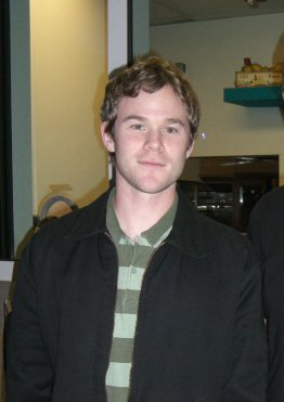 aaron ashmore smallville