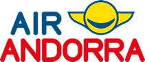 <span class="mw-page-title-main">Air Andorra</span> Former Spanish regional airline