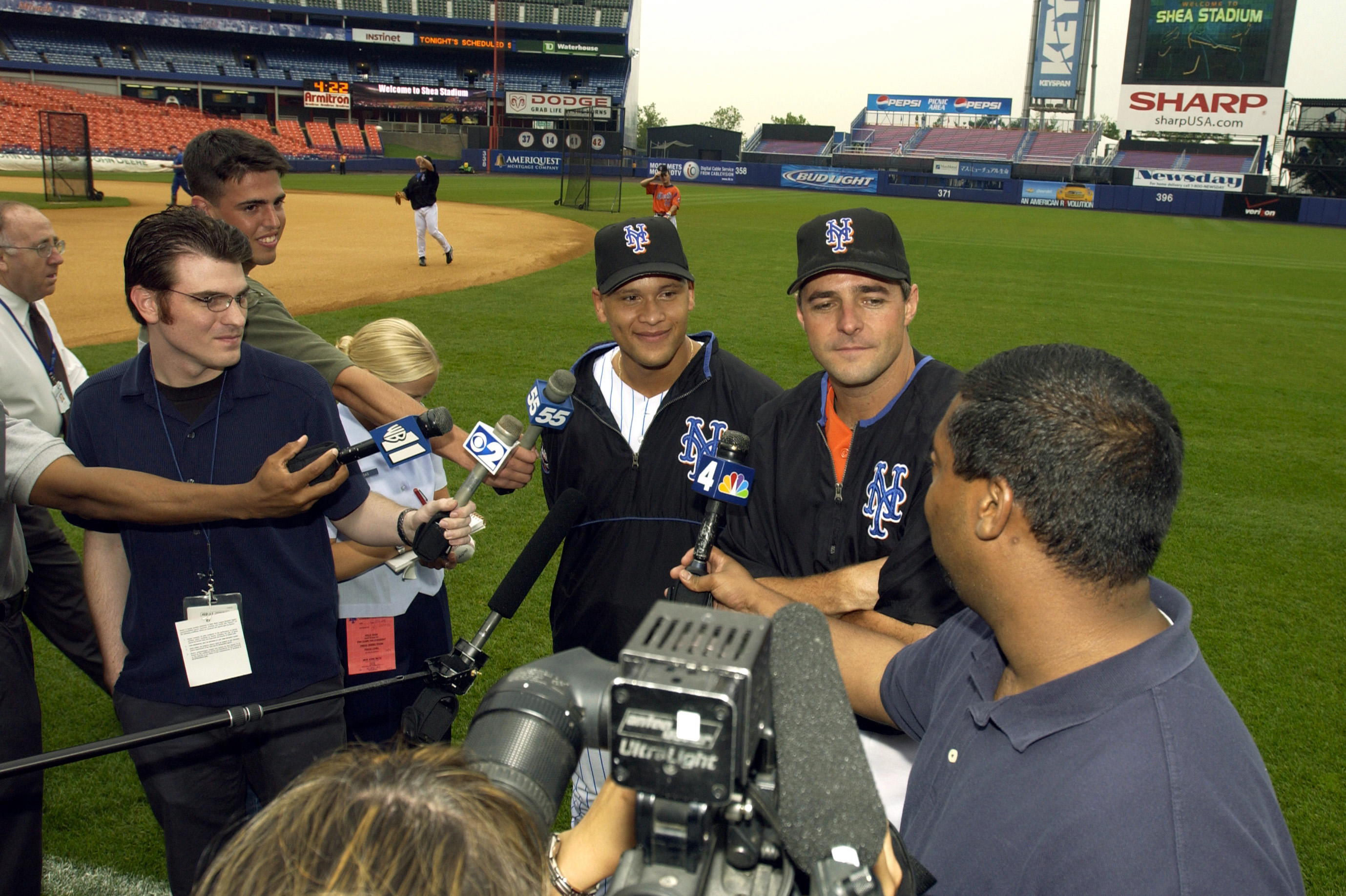 Al Leiter - Wikipedia