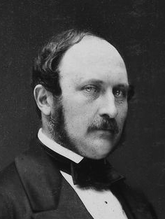 Portrait photograph of Prince Albert aged 41