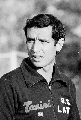 <span class="mw-page-title-main">Alberto Bigon</span> Italian football player and manager (born 1947)