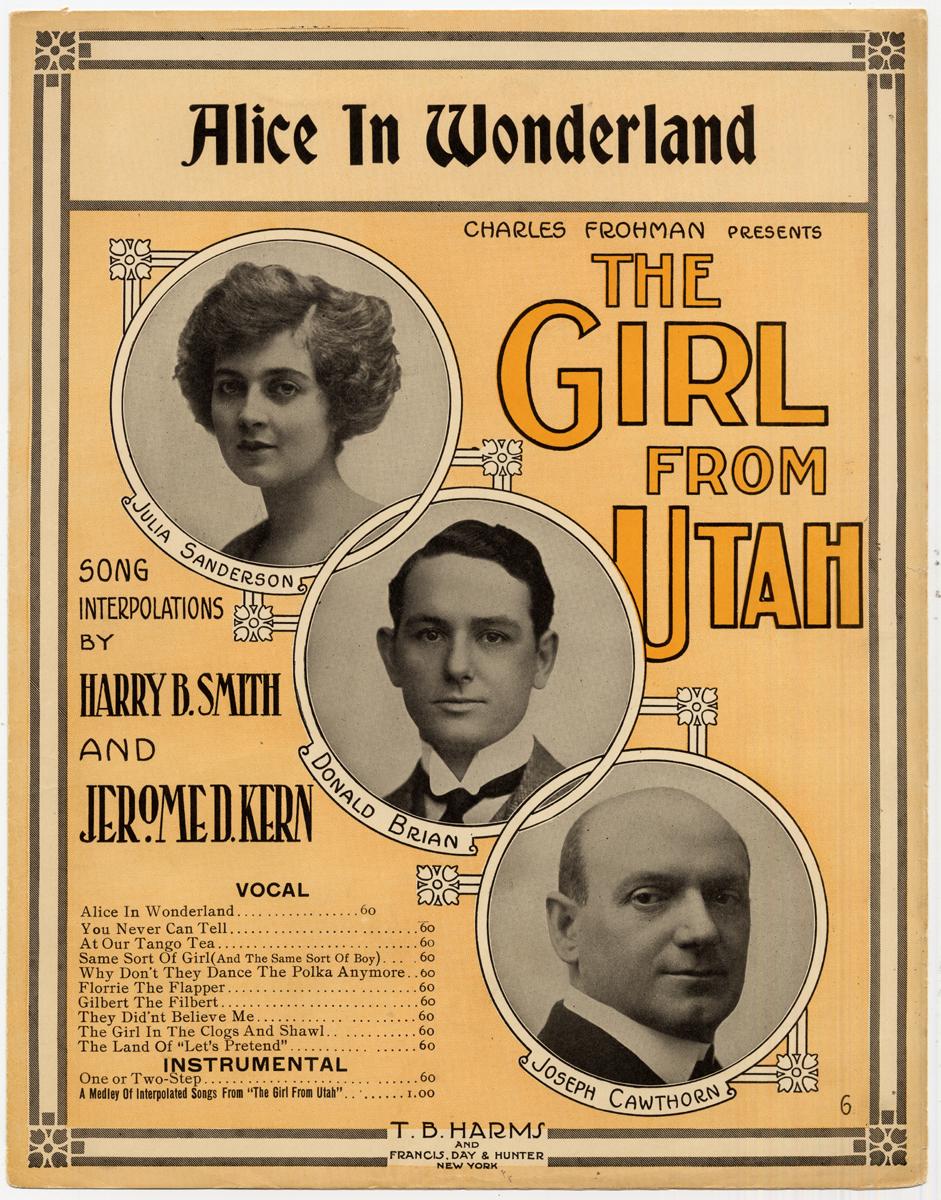 Alice in Wonderland (1915 film) - Wikipedia