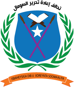 <span class="mw-page-title-main">Alliance for the Re-liberation of Somalia</span> Political party