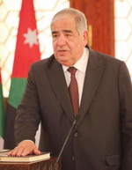 Amin Mahmoud (politician)