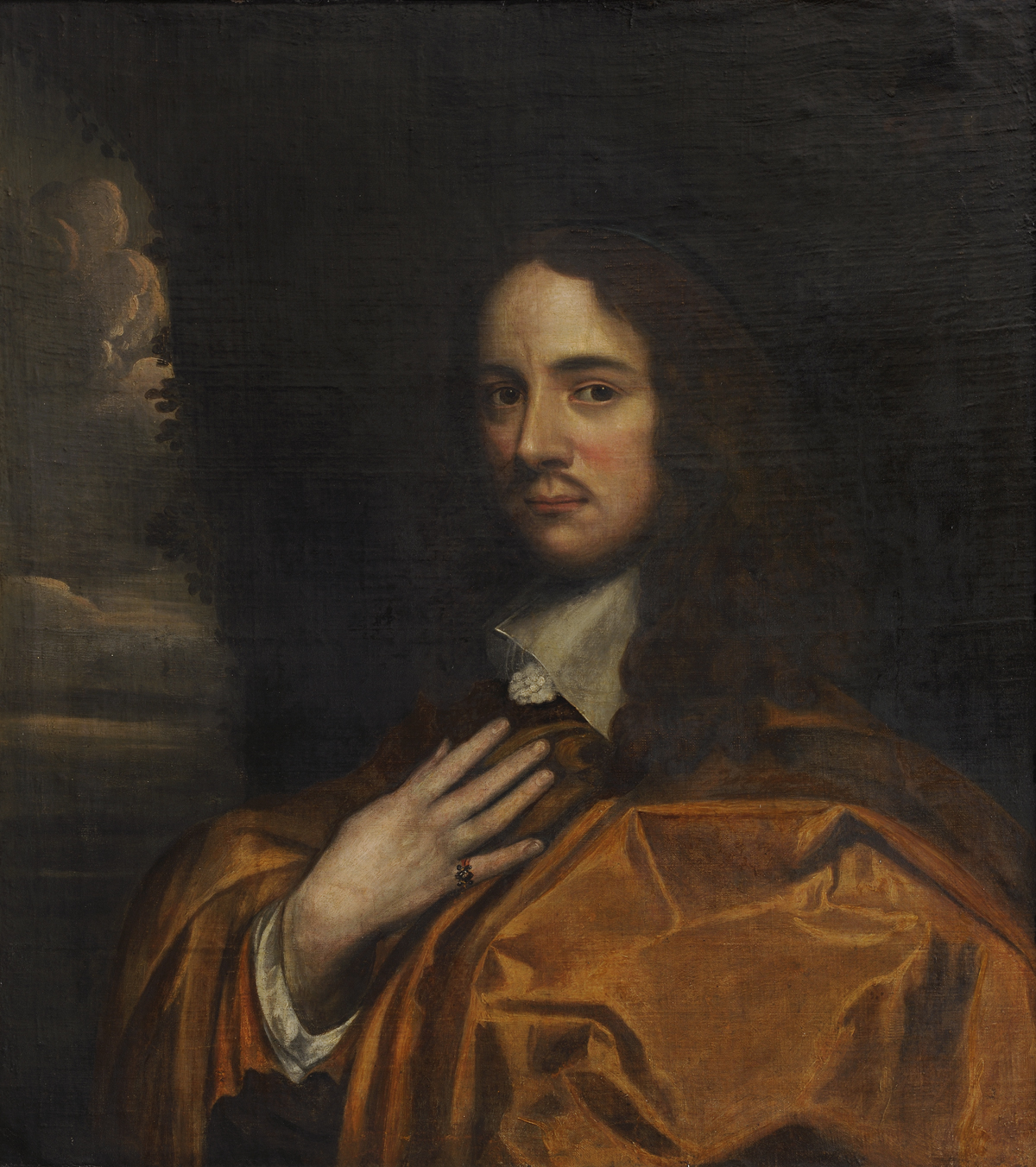 List Of Works By Andrew Marvell Wikipedia