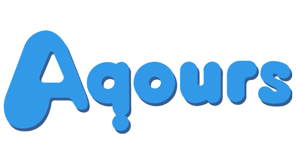 ファイル Aqours Png Wikipedia