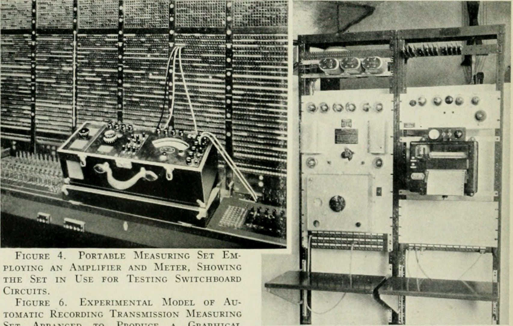 Технический журнал системы Белл телефон. Bell telephone Laboratories Wikipedia Audio article.