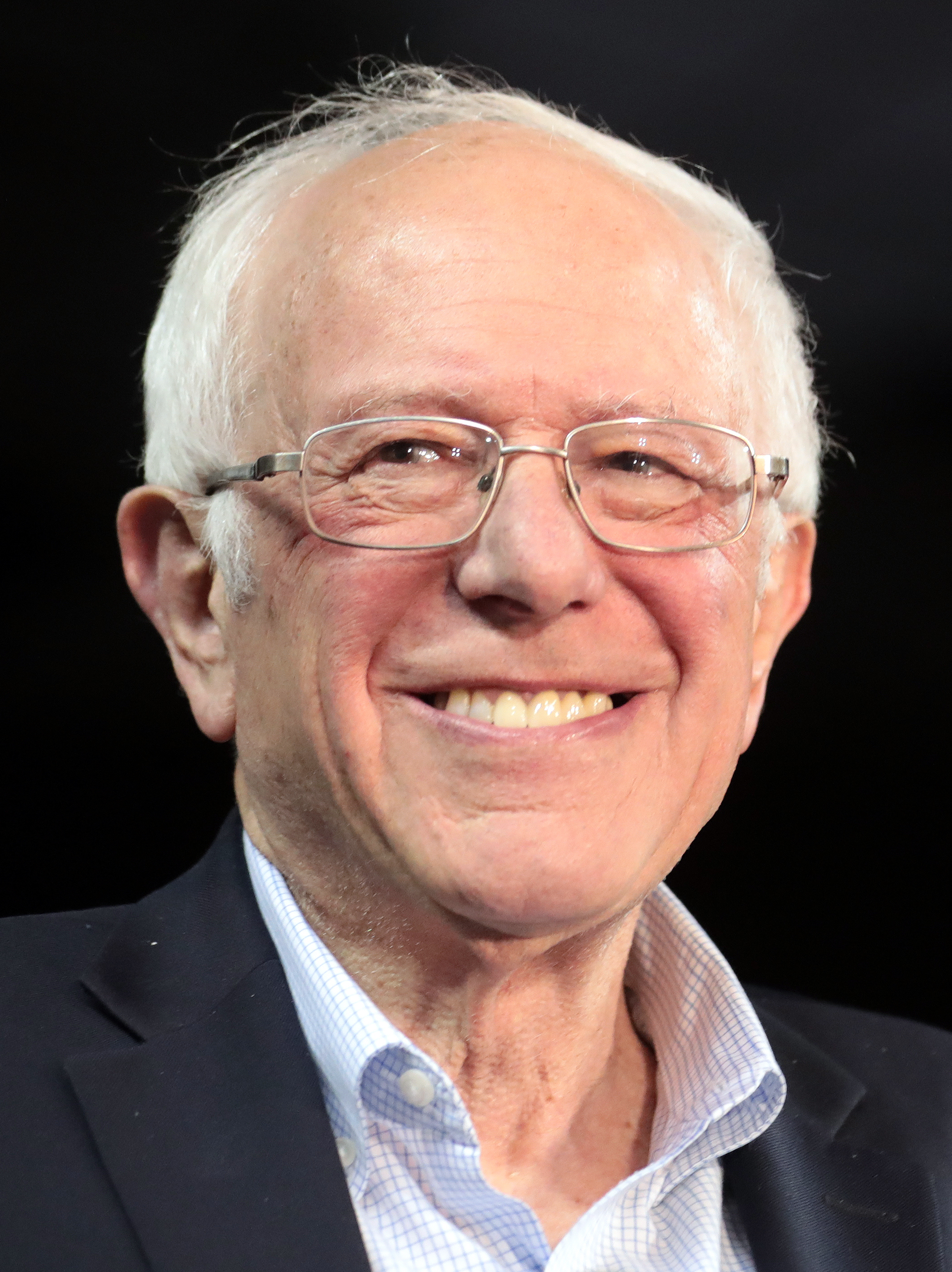 Bernie Sanders' Dank Meme Stash - Wikipedia