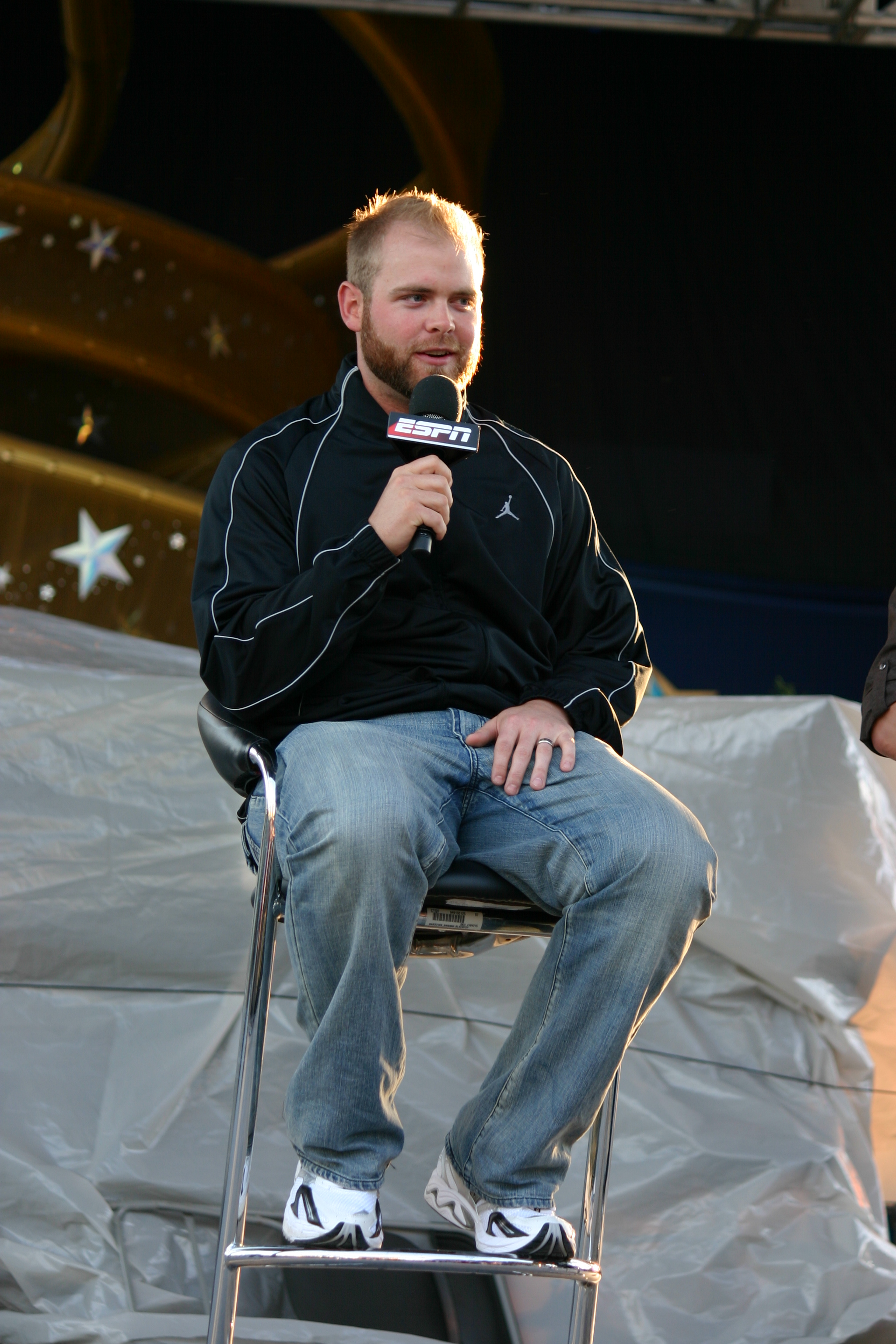 Brian McCann (baseball) - Wikipedia